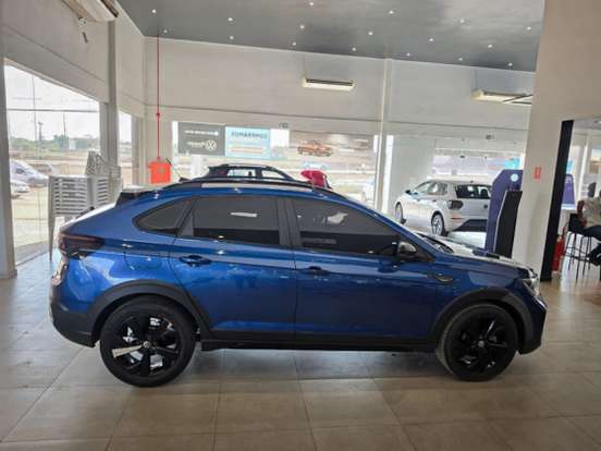 VOLKSWAGEN-NIVUS-1.0 200 TSI TOTAL FLEX HIGHLINE AUTOMÁTICO VOLKSWAGEN-NIVUS-2022