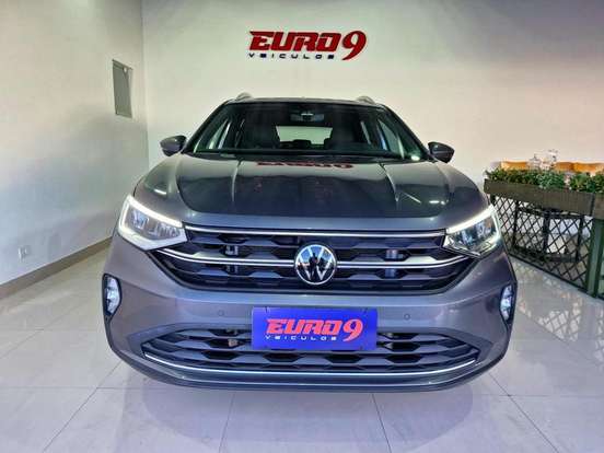 VOLKSWAGEN-NIVUS-1.0 200 TSI TOTAL FLEX HIGHLINE AUTOMÁTICO VOLKSWAGEN-NIVUS-2023