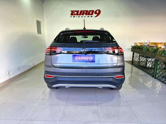 VOLKSWAGEN-NIVUS-1.0 200 TSI TOTAL FLEX HIGHLINE AUTOMÁTICO VOLKSWAGEN-NIVUS-2023