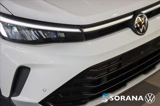 VOLKSWAGEN-NIVUS-1.0 200 TSI TOTAL FLEX HIGHLINE AUTOMÁTICO VOLKSWAGEN-NIVUS-2026