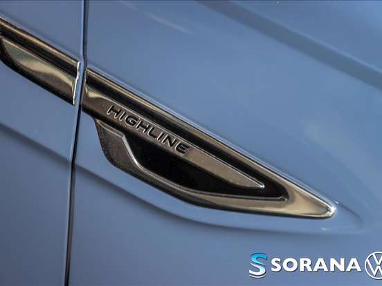 VOLKSWAGEN-NIVUS-1.0 200 TSI TOTAL FLEX HIGHLINE AUTOMÁTICO VOLKSWAGEN-NIVUS-2026