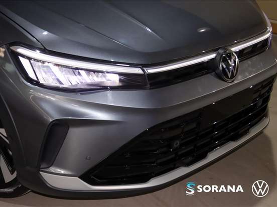 VOLKSWAGEN-NIVUS-1.0 200 TSI TOTAL FLEX HIGHLINE AUTOMÁTICO VOLKSWAGEN-NIVUS-2026