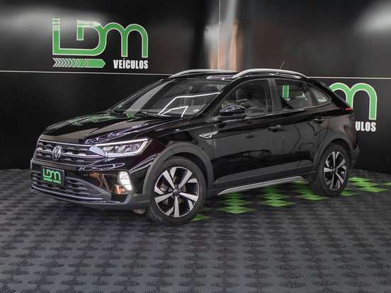 VOLKSWAGEN-NIVUS-1.0 200 TSI TOTAL FLEX HIGHLINE AUTOMÁTICO VOLKSWAGEN-NIVUS-2024