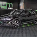 VOLKSWAGEN NIVUS 1.0 200 TSI TOTAL FLEX HIGHLINE AUTOMÁTICO VOLKSWAGEN NIVUS 1.0 200 TSI TOTAL FLEX HIGHLINE AUTOMÁTICO