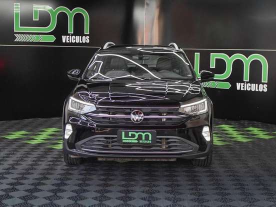 VOLKSWAGEN-NIVUS-1.0 200 TSI TOTAL FLEX HIGHLINE AUTOMÁTICO VOLKSWAGEN-NIVUS-2024