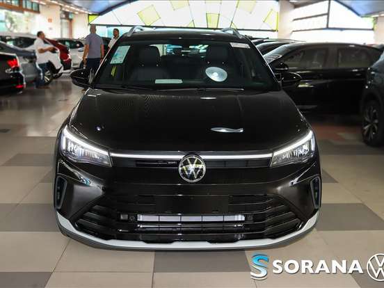 VOLKSWAGEN-NIVUS-1.0 200 TSI TOTAL FLEX HIGHLINE AUTOMÁTICO VOLKSWAGEN-NIVUS-2026