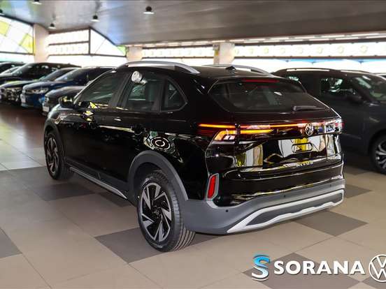 VOLKSWAGEN-NIVUS-1.0 200 TSI TOTAL FLEX HIGHLINE AUTOMÁTICO VOLKSWAGEN-NIVUS-2026
