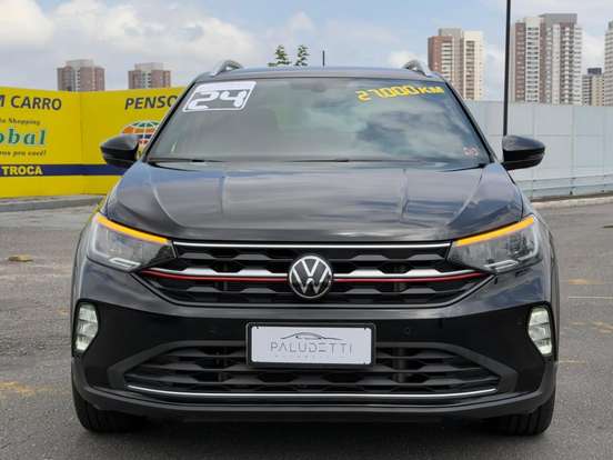VOLKSWAGEN-NIVUS-1.0 200 TSI TOTAL FLEX HIGHLINE AUTOMÁTICO VOLKSWAGEN-NIVUS-2024