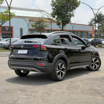 VOLKSWAGEN-NIVUS-1.0 200 TSI TOTAL FLEX HIGHLINE AUTOMÁTICO VOLKSWAGEN-NIVUS-2024