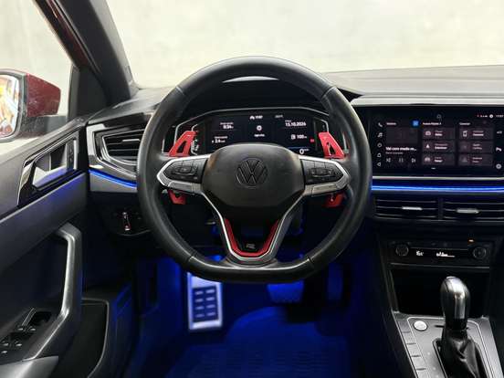 VOLKSWAGEN-NIVUS-1.0 200 TSI TOTAL FLEX HIGHLINE AUTOMÁTICO VOLKSWAGEN-NIVUS-2021