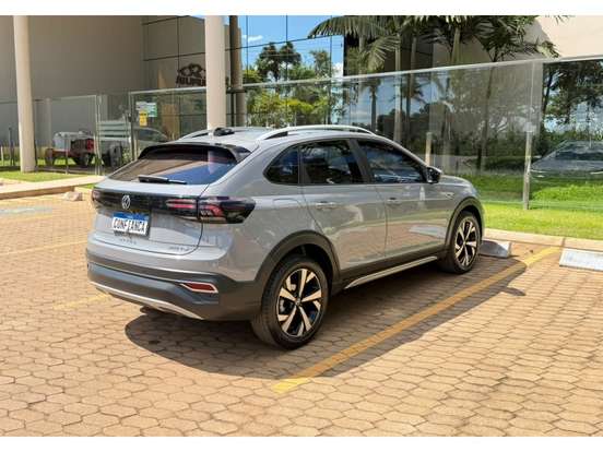 VOLKSWAGEN-NIVUS-1.0 200 TSI TOTAL FLEX HIGHLINE AUTOMÁTICO VOLKSWAGEN-NIVUS-2021
