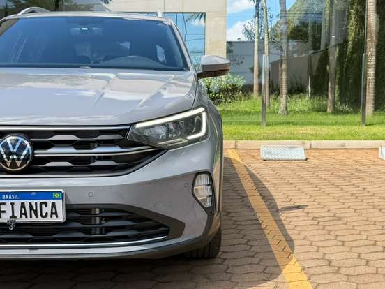 VOLKSWAGEN-NIVUS-1.0 200 TSI TOTAL FLEX HIGHLINE AUTOMÁTICO VOLKSWAGEN-NIVUS-2021