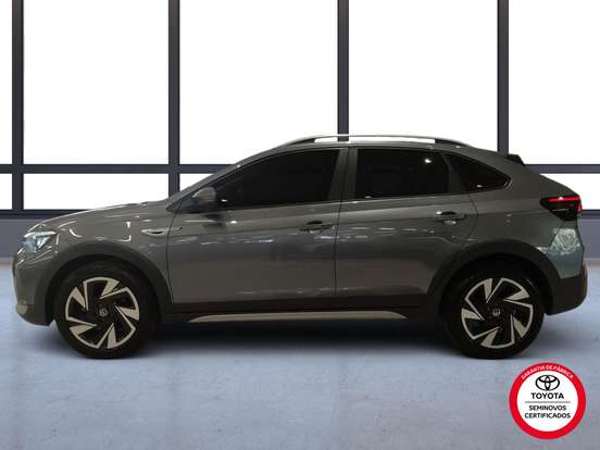 VOLKSWAGEN-NIVUS-1.0 200 TSI TOTAL FLEX HIGHLINE AUTOMÁTICO VOLKSWAGEN-NIVUS-2025
