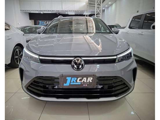 VOLKSWAGEN-NIVUS-1.0 200 TSI TOTAL FLEX HIGHLINE AUTOMÁTICO VOLKSWAGEN-NIVUS-2025