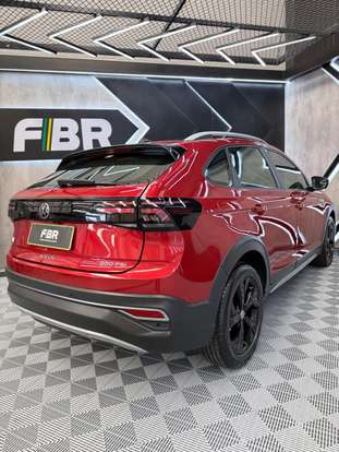 VOLKSWAGEN-NIVUS-1.0 200 TSI TOTAL FLEX HIGHLINE AUTOMÁTICO VOLKSWAGEN-NIVUS-2023