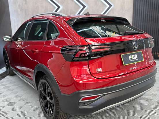 VOLKSWAGEN-NIVUS-1.0 200 TSI TOTAL FLEX HIGHLINE AUTOMÁTICO VOLKSWAGEN-NIVUS-2023