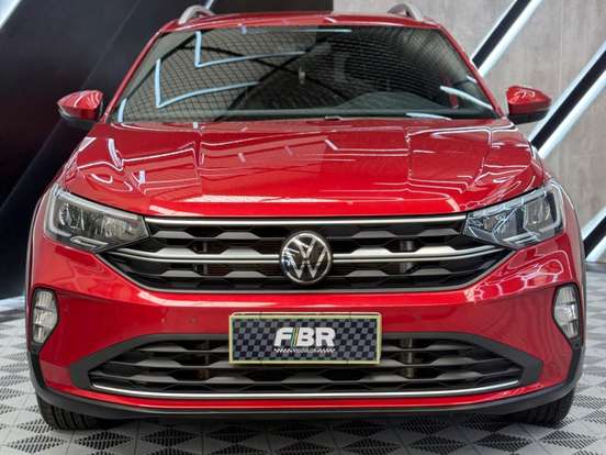 VOLKSWAGEN-NIVUS-1.0 200 TSI TOTAL FLEX HIGHLINE AUTOMÁTICO VOLKSWAGEN-NIVUS-2023