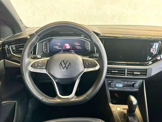 VOLKSWAGEN-NIVUS-1.0 200 TSI TOTAL FLEX HIGHLINE AUTOMÁTICO VOLKSWAGEN-NIVUS-2021