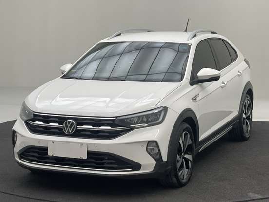 VOLKSWAGEN-NIVUS-1.0 200 TSI TOTAL FLEX HIGHLINE AUTOMÁTICO VOLKSWAGEN-NIVUS-2024