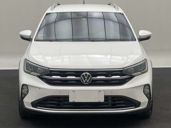 VOLKSWAGEN-NIVUS-1.0 200 TSI TOTAL FLEX HIGHLINE AUTOMÁTICO VOLKSWAGEN-NIVUS-2024