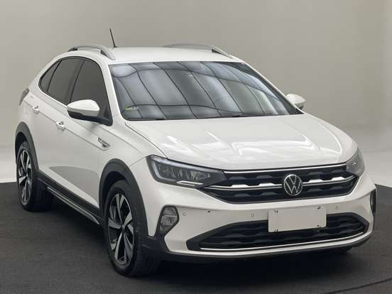 VOLKSWAGEN-NIVUS-1.0 200 TSI TOTAL FLEX HIGHLINE AUTOMÁTICO VOLKSWAGEN-NIVUS-2024