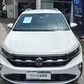 VOLKSWAGEN NIVUS 1.0 200 TSI TOTAL FLEX HIGHLINE AUTOMÁTICO VOLKSWAGEN NIVUS 1.0 200 TSI TOTAL FLEX HIGHLINE AUTOMÁTICO