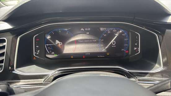 VOLKSWAGEN-NIVUS-1.0 200 TSI TOTAL FLEX HIGHLINE AUTOMÁTICO VOLKSWAGEN-NIVUS-2023