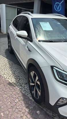 VOLKSWAGEN-NIVUS-1.0 200 TSI TOTAL FLEX HIGHLINE AUTOMÁTICO VOLKSWAGEN-NIVUS-2023