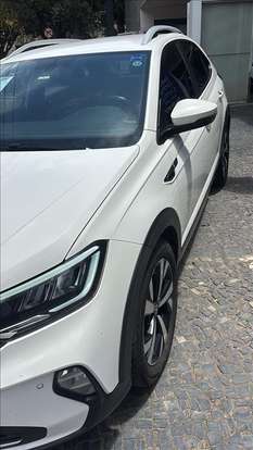 VOLKSWAGEN-NIVUS-1.0 200 TSI TOTAL FLEX HIGHLINE AUTOMÁTICO VOLKSWAGEN-NIVUS-2023