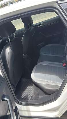 VOLKSWAGEN-NIVUS-1.0 200 TSI TOTAL FLEX HIGHLINE AUTOMÁTICO VOLKSWAGEN-NIVUS-2023
