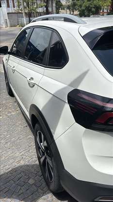 VOLKSWAGEN-NIVUS-1.0 200 TSI TOTAL FLEX HIGHLINE AUTOMÁTICO VOLKSWAGEN-NIVUS-2023