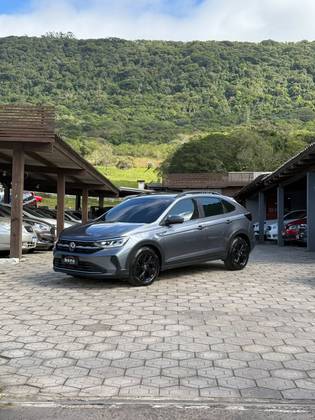 VOLKSWAGEN NIVUS 1.0 200 TSI TOTAL FLEX SENSE AUTOMÁTICO