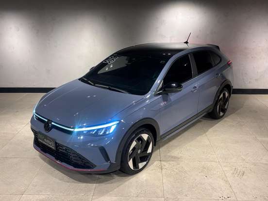 VOLKSWAGEN-NIVUS-1.4 250 TSI TOTAL FLEX GTS AUTOMÁTICO VOLKSWAGEN-NIVUS-2025