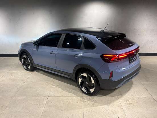 VOLKSWAGEN-NIVUS-1.4 250 TSI TOTAL FLEX GTS AUTOMÁTICO VOLKSWAGEN-NIVUS-2025