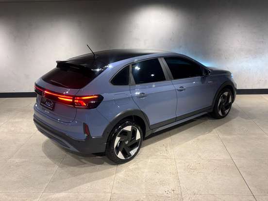VOLKSWAGEN-NIVUS-1.4 250 TSI TOTAL FLEX GTS AUTOMÁTICO VOLKSWAGEN-NIVUS-2025
