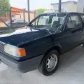 VOLKSWAGEN PARATI 1.8 CL 8V GASOLINA 2P MANUAL VOLKSWAGEN PARATI 1.8 CL 8V GASOLINA 2P MANUAL