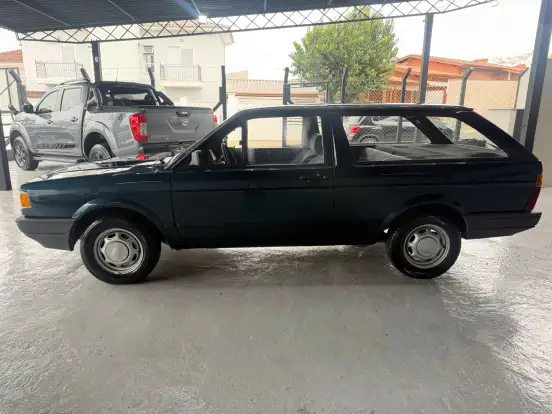 VOLKSWAGEN-PARATI-1995