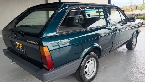 VOLKSWAGEN-PARATI-1995