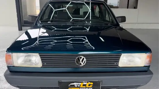 VOLKSWAGEN-PARATI-1995