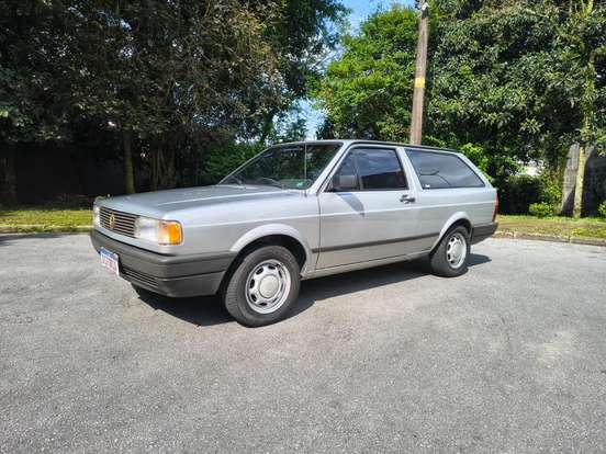 VOLKSWAGEN-PARATI-1995
