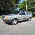 VOLKSWAGEN PARATI 1.6 CL 8V GASOLINA 2P MANUAL VOLKSWAGEN PARATI 1.6 CL 8V GASOLINA 2P MANUAL