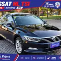 VOLKSWAGEN PASSAT 2.0 16V TSI BLUEMOTION GASOLINA HIGHLINE 4P DSG VOLKSWAGEN PASSAT 2.0 16V TSI BLUEMOTION GASOLINA HIGHLINE 4P DSG