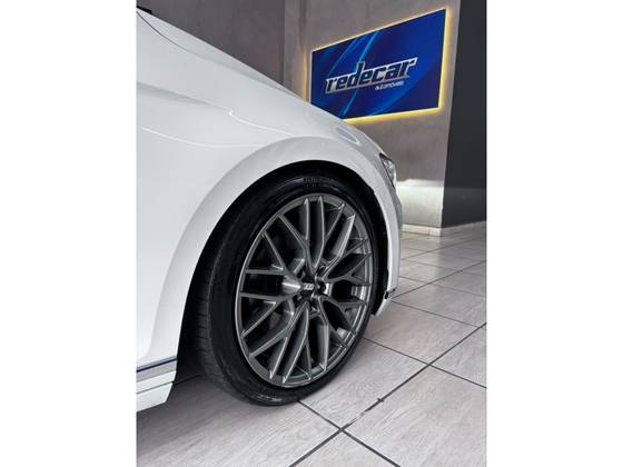 VOLKSWAGEN PASSAT 2.0 16V TSI BLUEMOTION GASOLINA HIGHLINE 4P DSG