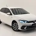 VOLKSWAGEN POLO 1.0 170 TSI HIGHLINE AUTOMÁTICO VOLKSWAGEN POLO 1.0 170 TSI HIGHLINE AUTOMÁTICO