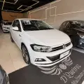 VOLKSWAGEN POLO 1.0 200 TSI HIGHLINE AUTOMÁTICO VOLKSWAGEN POLO 1.0 200 TSI HIGHLINE AUTOMÁTICO