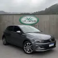 VOLKSWAGEN POLO 1.0 200 TSI HIGHLINE AUTOMÁTICO VOLKSWAGEN POLO 1.0 200 TSI HIGHLINE AUTOMÁTICO