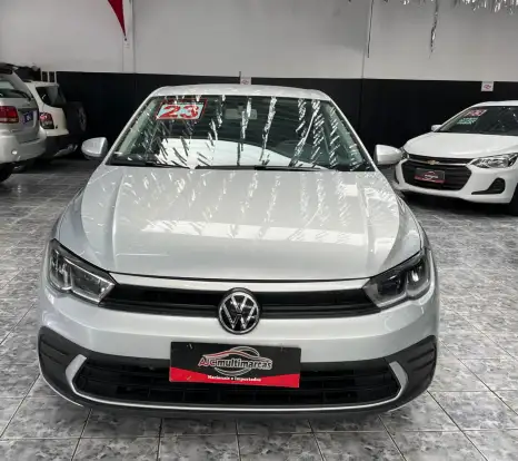 VOLKSWAGEN-POLO-2023