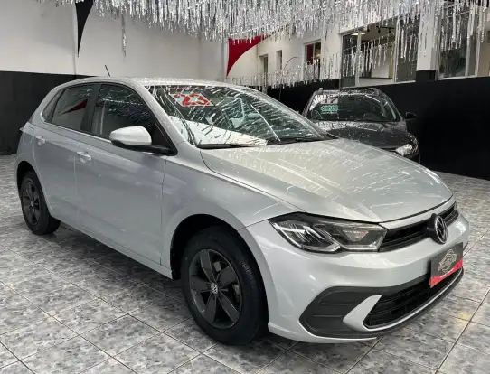 VOLKSWAGEN-POLO-1.0 MPI MANUAL VOLKSWAGEN-POLO-2023