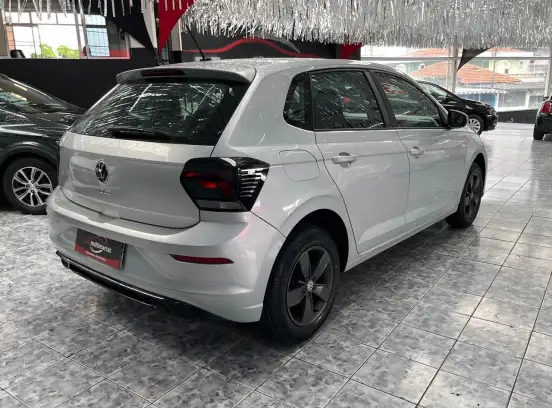 VOLKSWAGEN-POLO-1.0 MPI MANUAL VOLKSWAGEN-POLO-2023