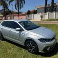 VOLKSWAGEN POLO 1.0 MPI MANUAL VOLKSWAGEN POLO 1.0 MPI MANUAL